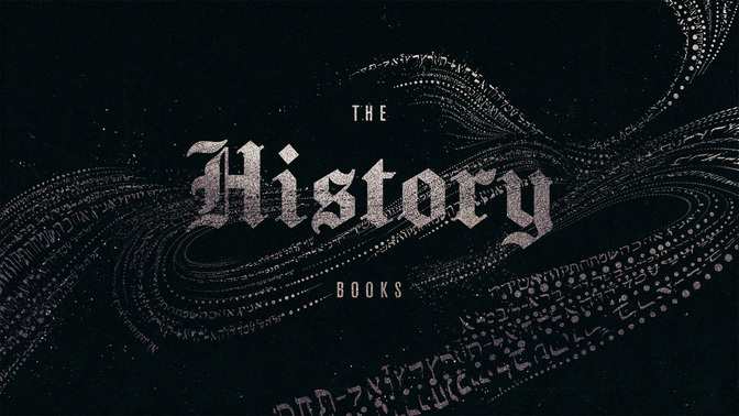the history books