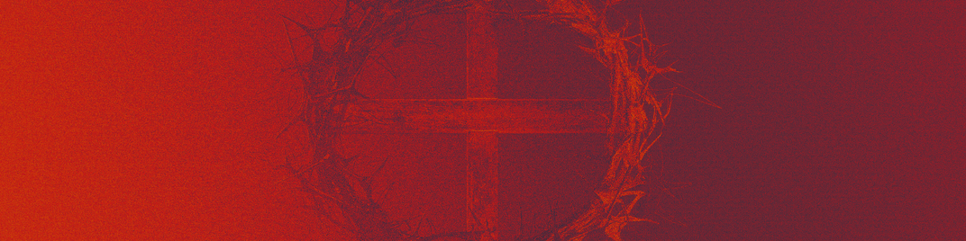 easter colors - red 2