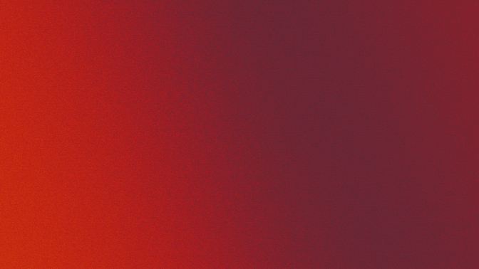 easter colors - red 1