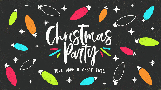 christmas party