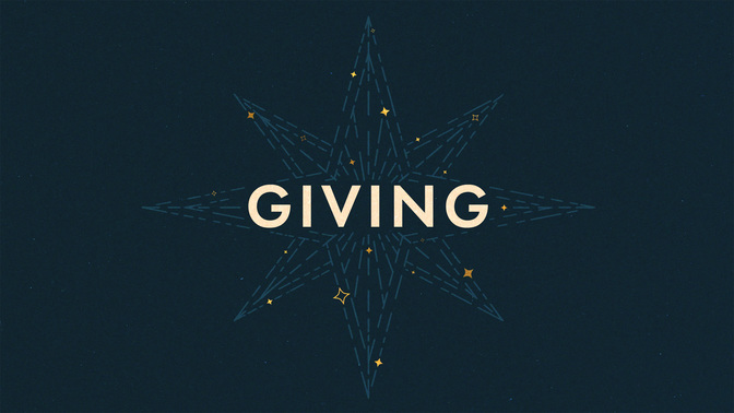 light lines - giving