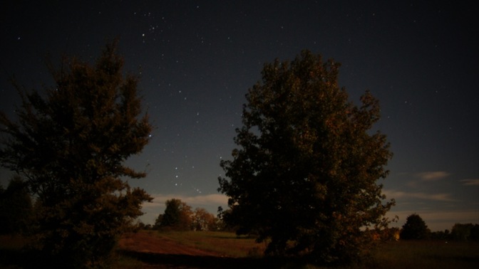 night landscape 1