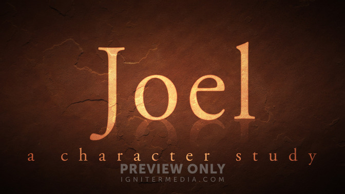 joel