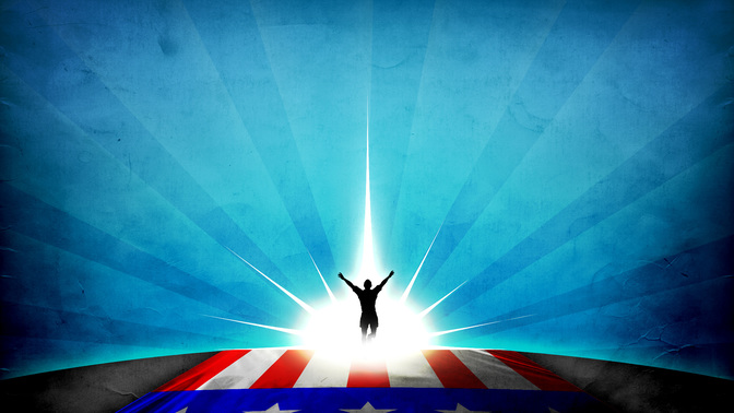 patriotism