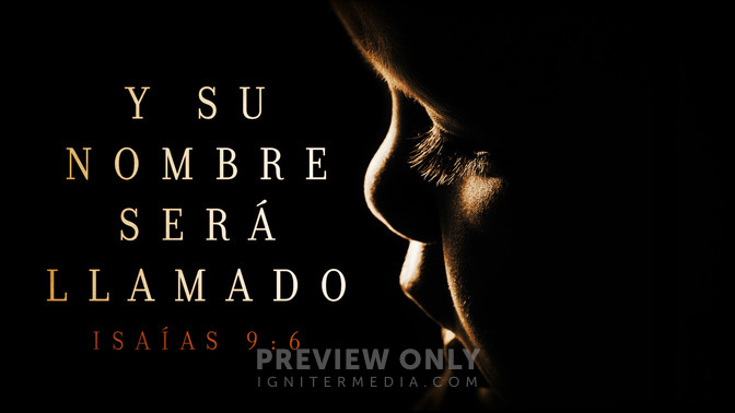 y su nombre será llamado