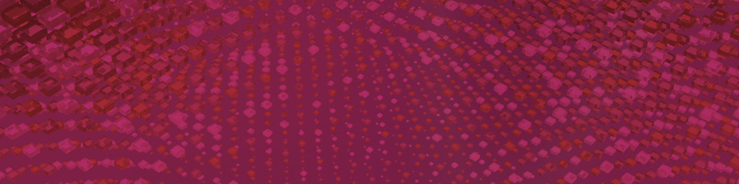 cube wave - 1 red