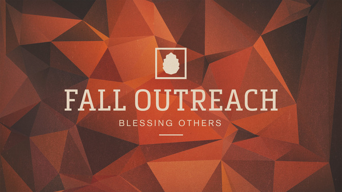 fall poly - fall outreach
