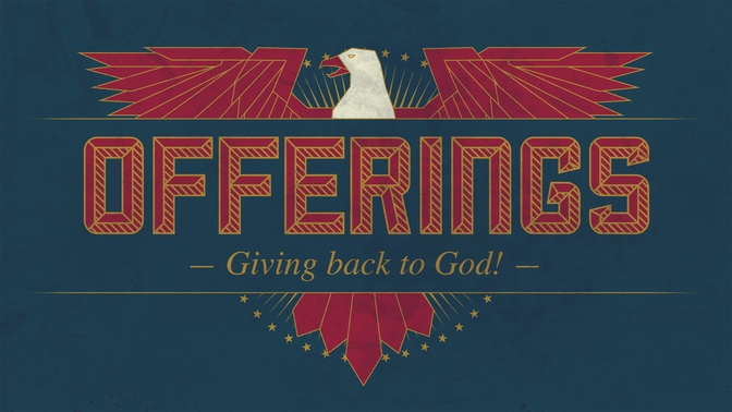 veteran eagle - offerings