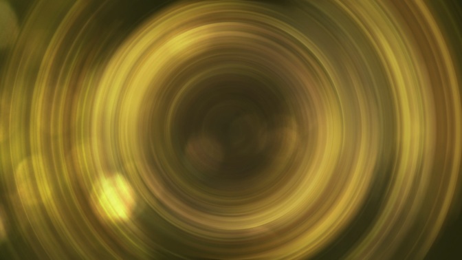 soft rings - yellow
