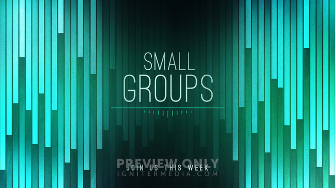 prism lines - small groups