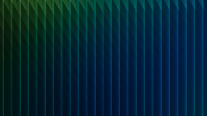 gradient glass - 5