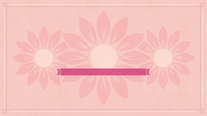 Pink_Flowers_-_Thank_You_For_Coming_16x9-TITLE-3#preset=tg_title3.jpg
