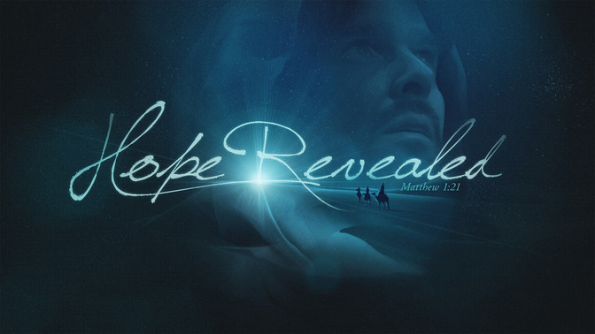 hope revealed