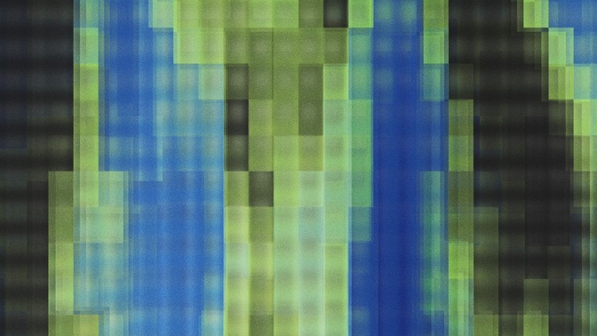 light echo - 1