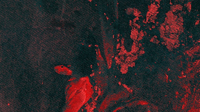 easter paint - 2