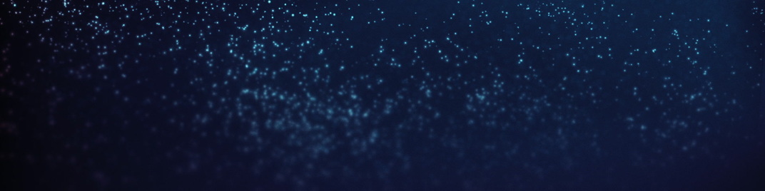 particle drop - cool