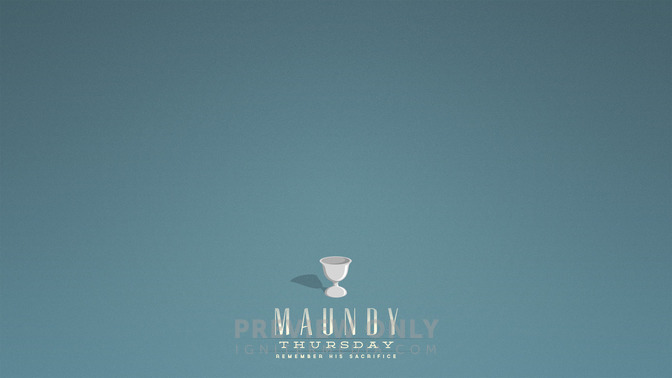 Iconic_Easter_-_Maundy_Thursday_16x9-CONTENT-1#preset=tg_alt1.jpg