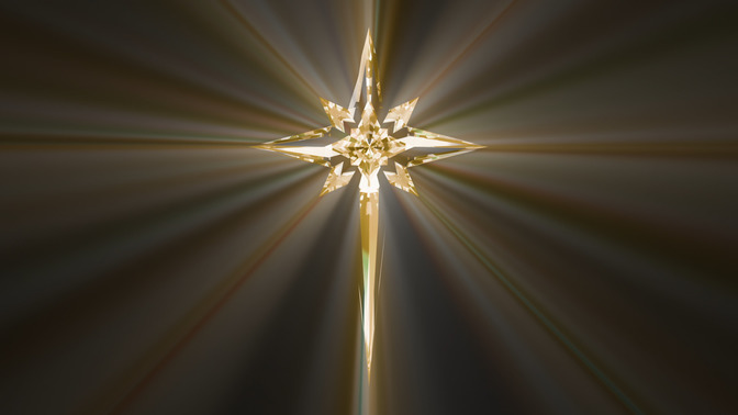 radiant eve - 4