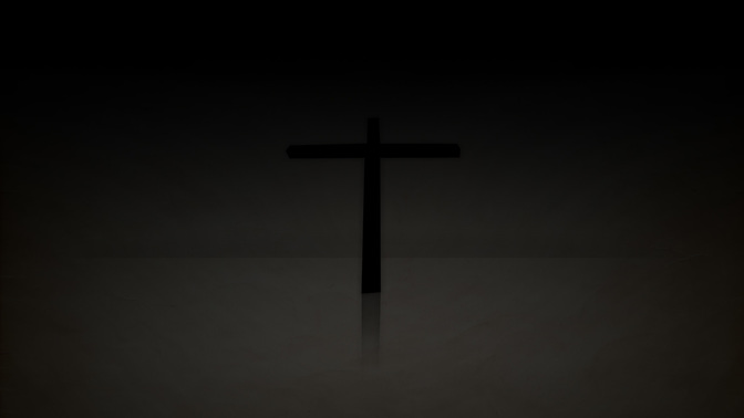 cross scripture
