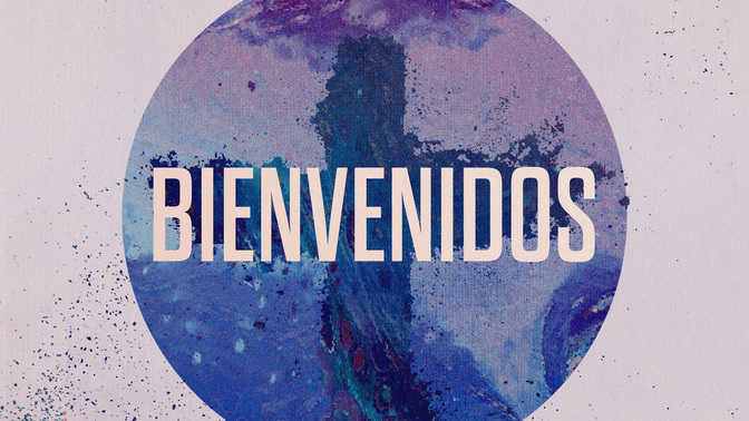 bienvenidos