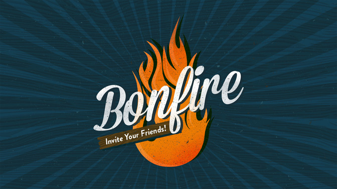 bonfire