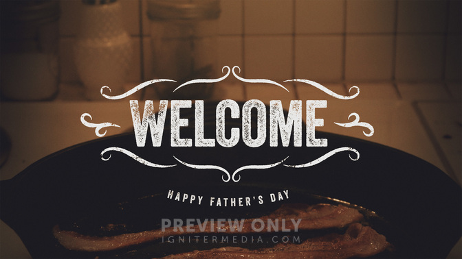 bacon lovers - welcome