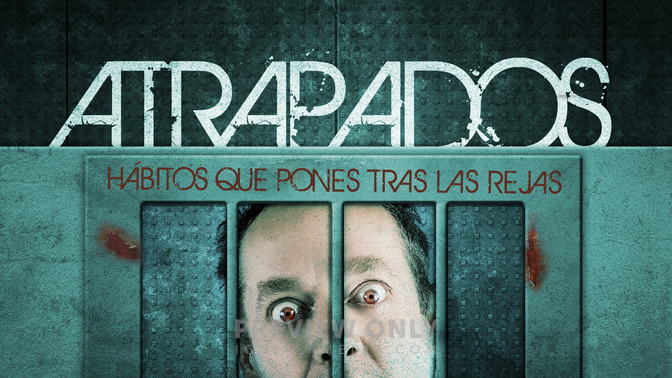 atrapados