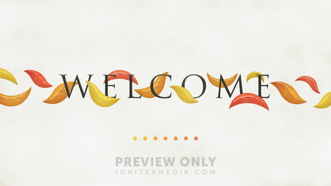 Flowing_Leaves-Welcome_WIDE-TITLE-2#preset=tg_title2.jpg