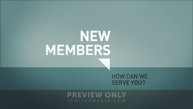 summer stripes - new members