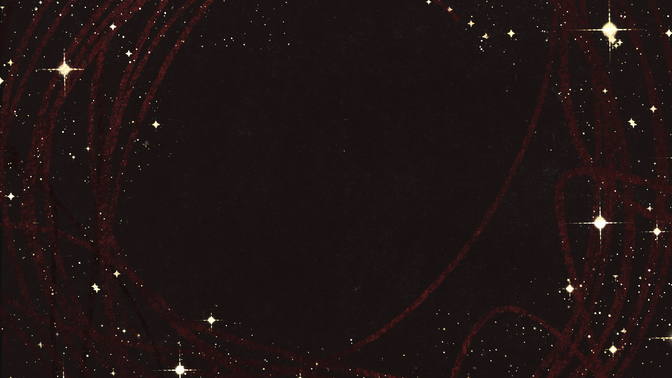 starlight scribbles - 12