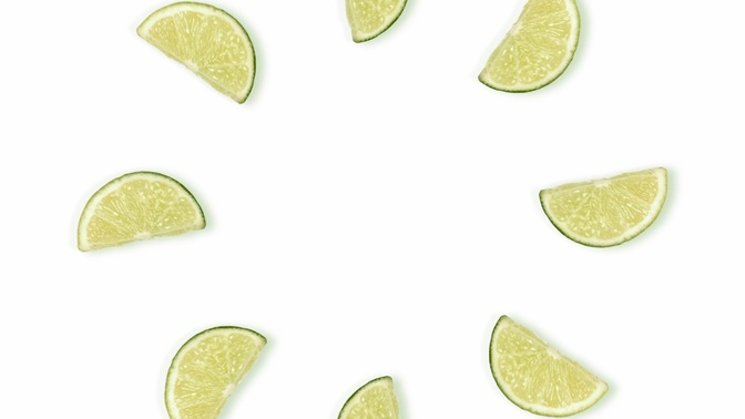 fruit of the spirit - 1