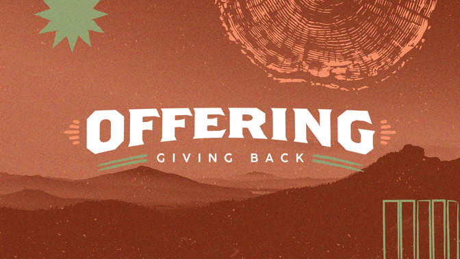 wild west - offering
