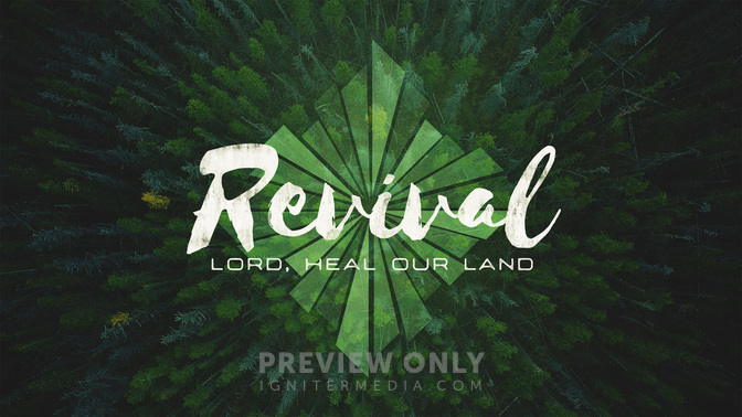 revival