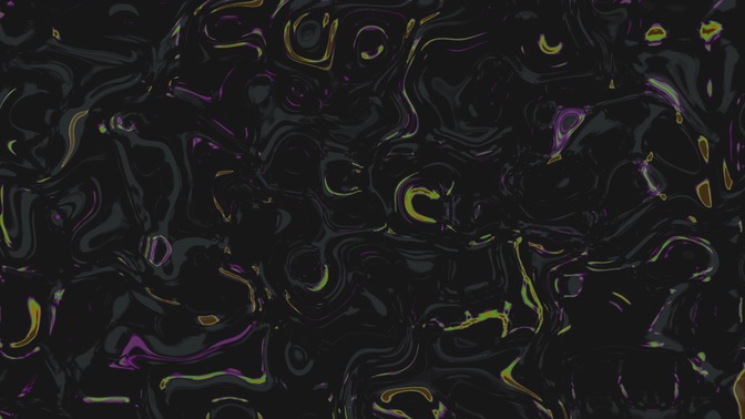 oil spill - multi