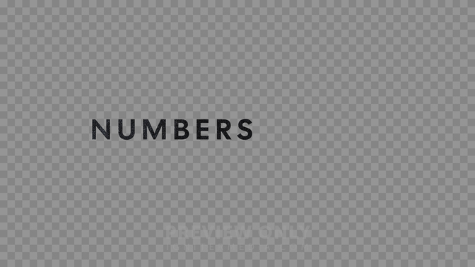 Numbers Preview#preset=preview_only.jpg