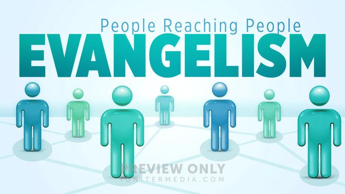 evangelism