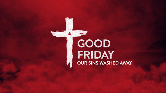 good friday