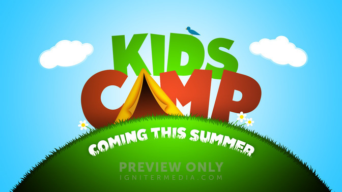 kids camp