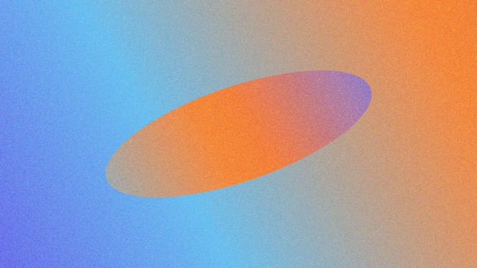 summer gradient - 1