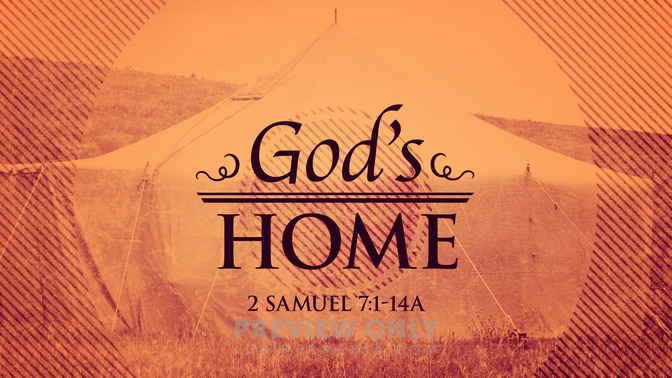 gods home