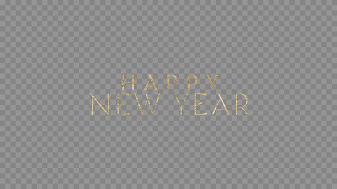 starlight scribbles - happy new year