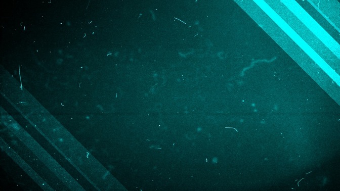 dust lines - blue