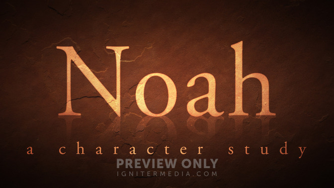 noah