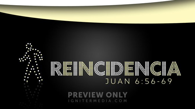 reincidencia