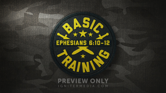 basic training
