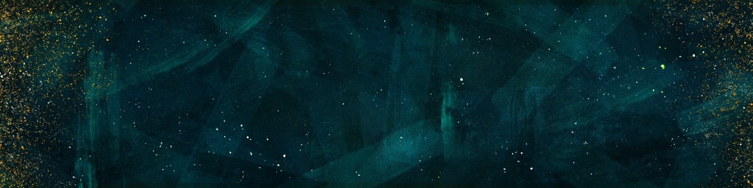 jeweled brush christmas - teal 2