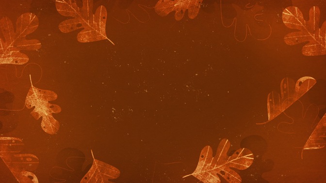 stamped leaves - 7