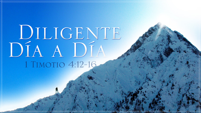 diligente día a día