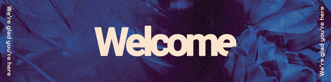 hyper bloom - welcome