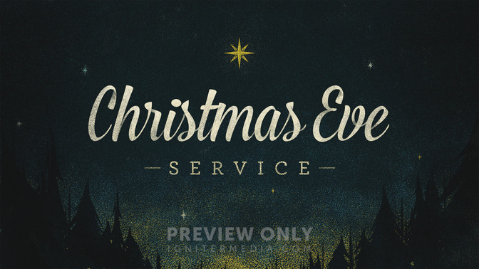 christmas eve